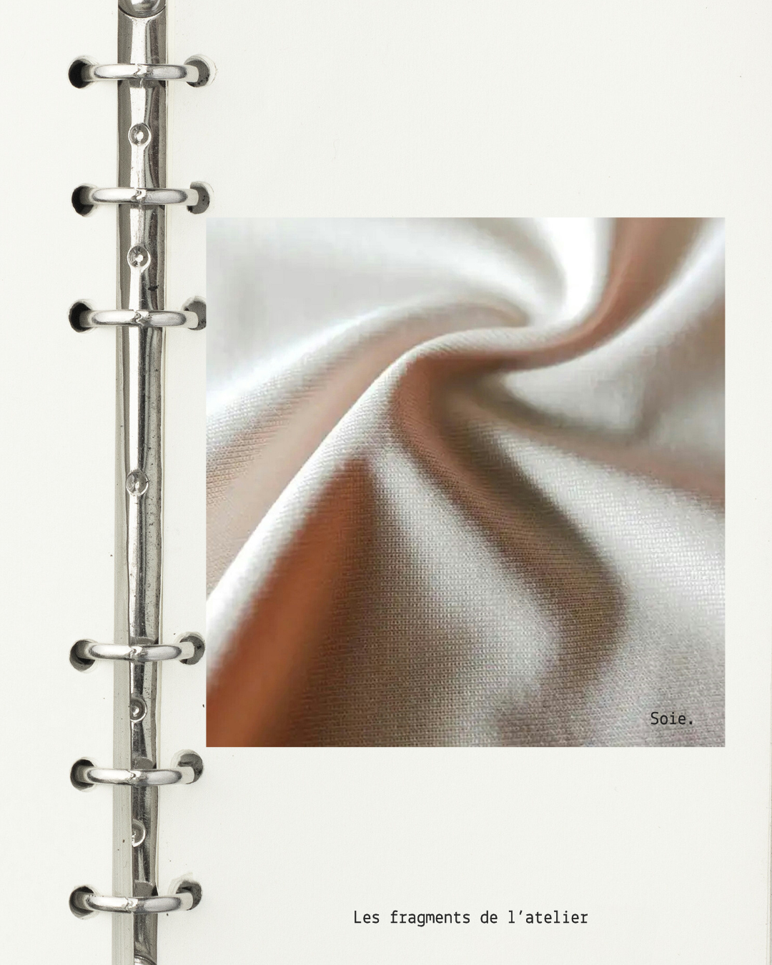 Fragment de l’atelier