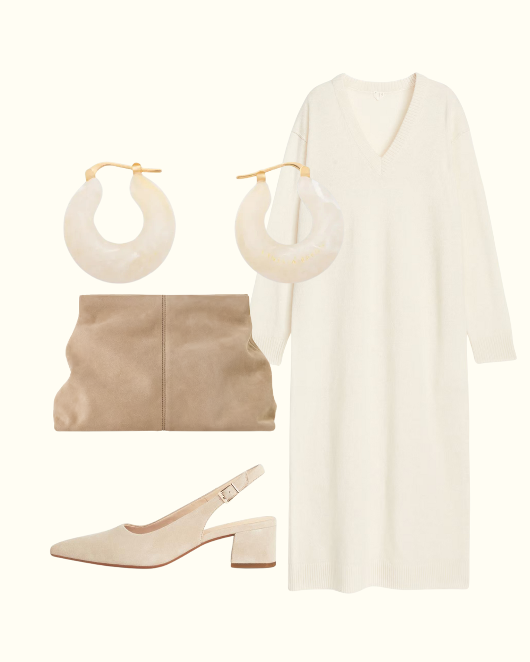 Simplicité & douceur