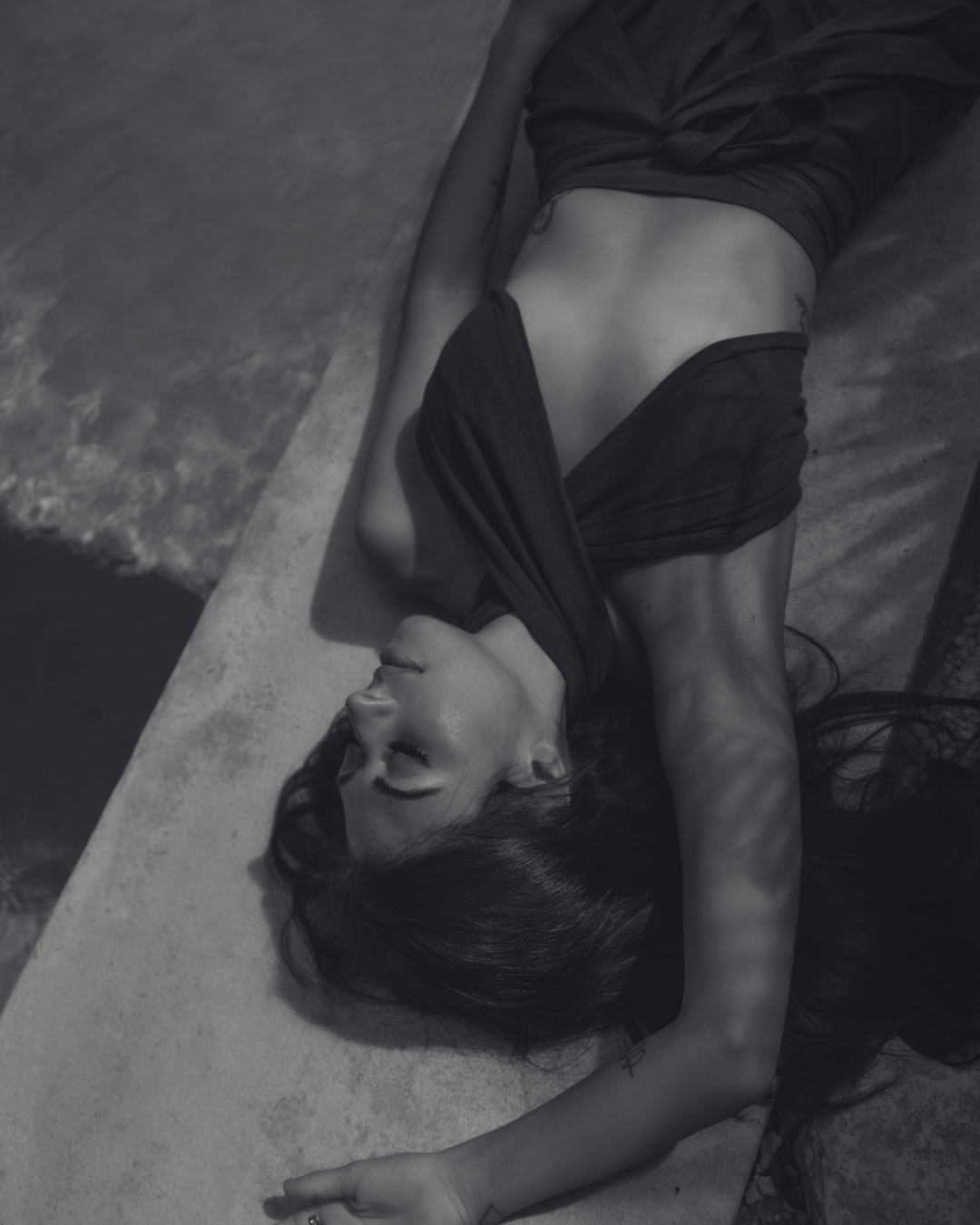 Présence : Incarnée