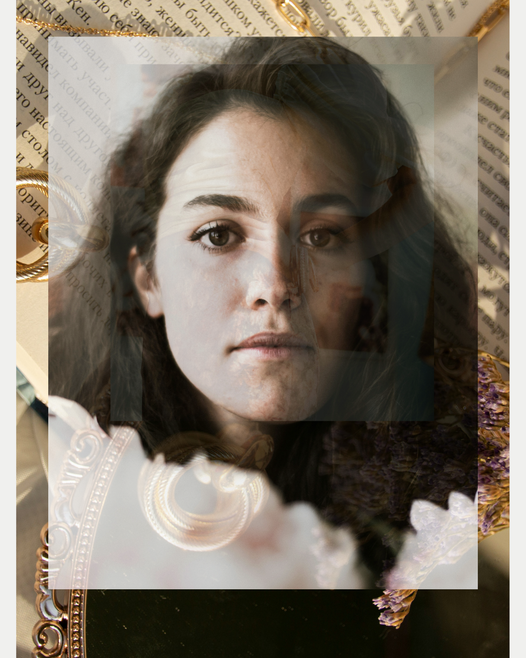 Présence : Intemporelle