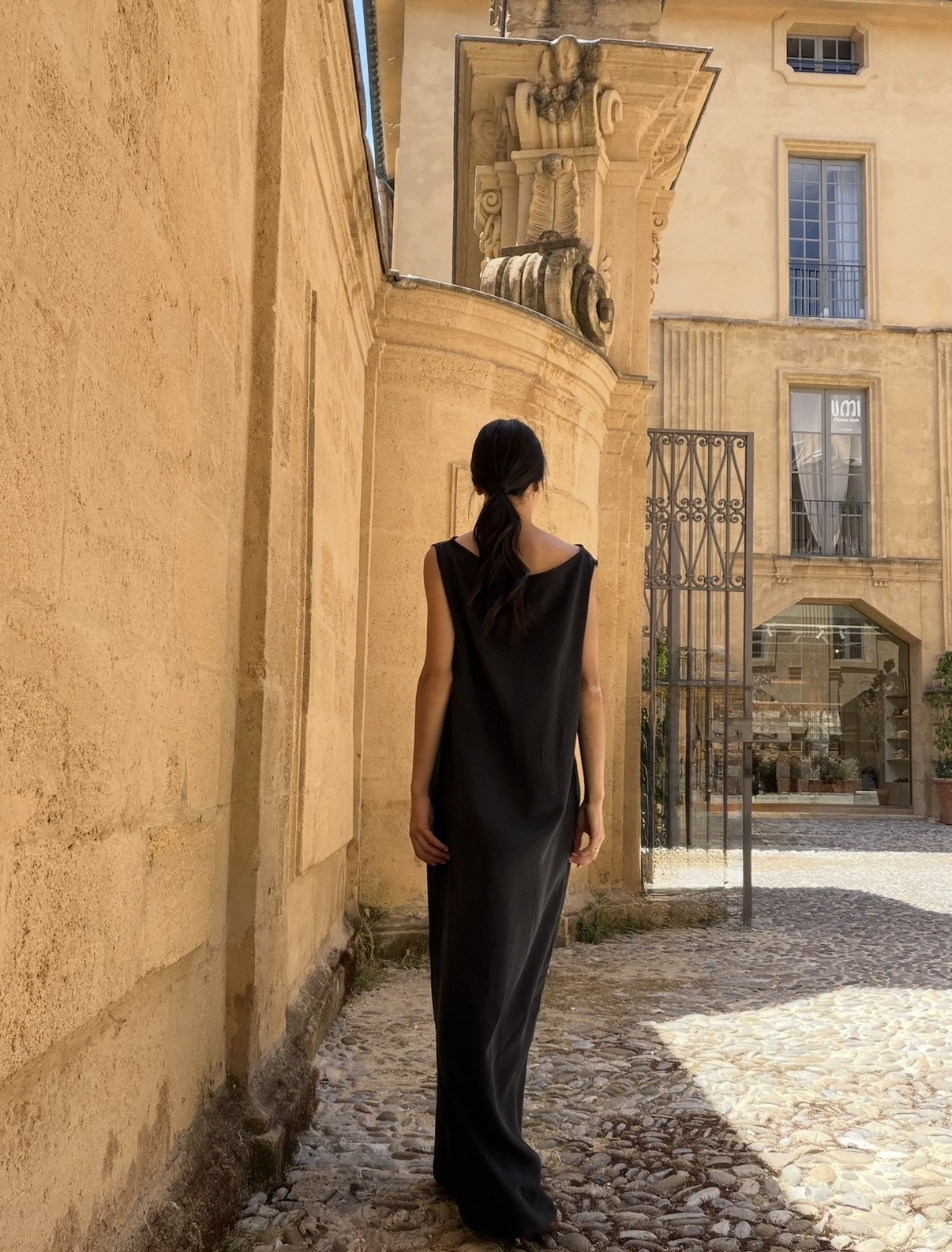 Robe Siena
