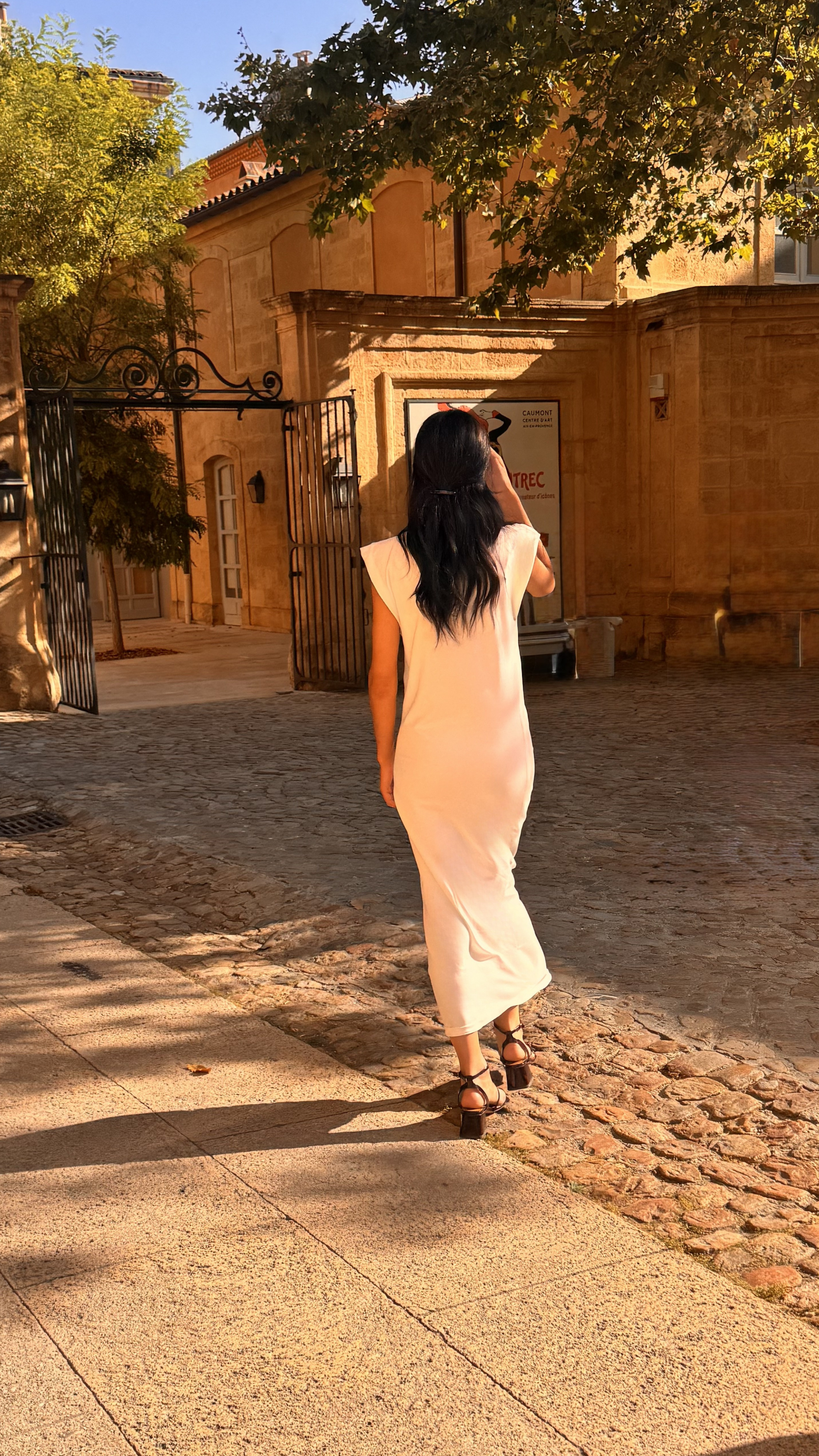 Robe Serena